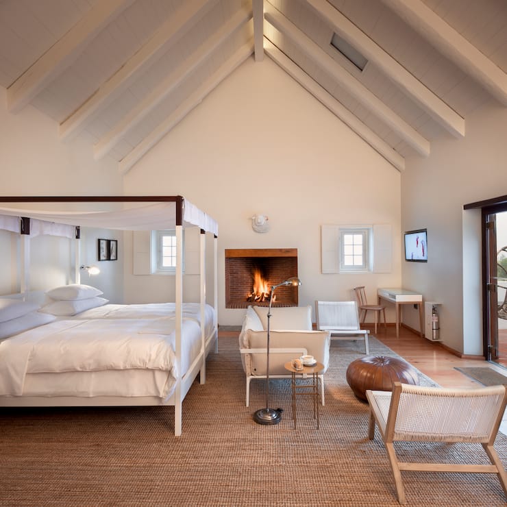 Babylonstoren, Cape Winelands/Südafrika