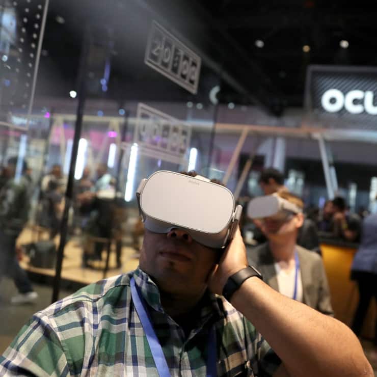 Oculus Go