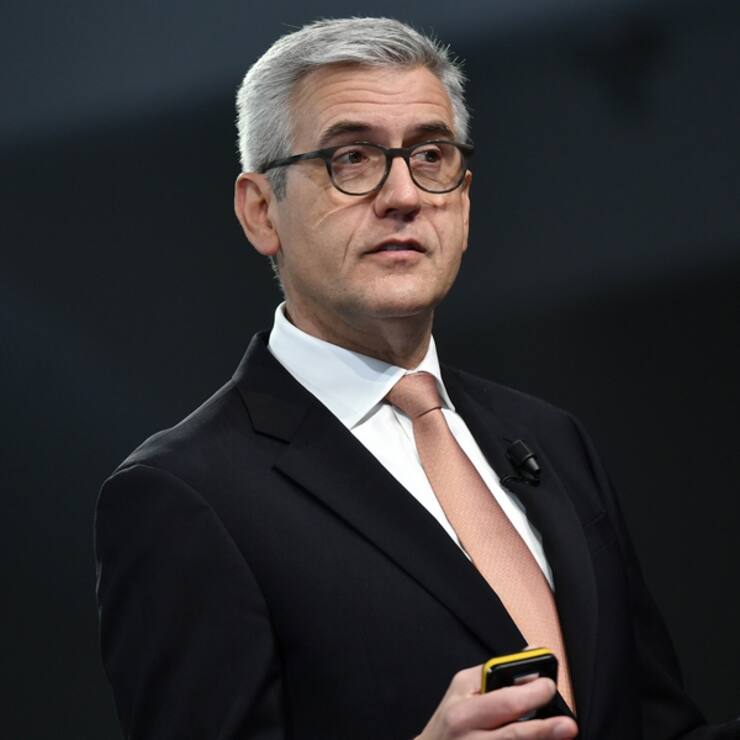 Ulrich Spiesshofer