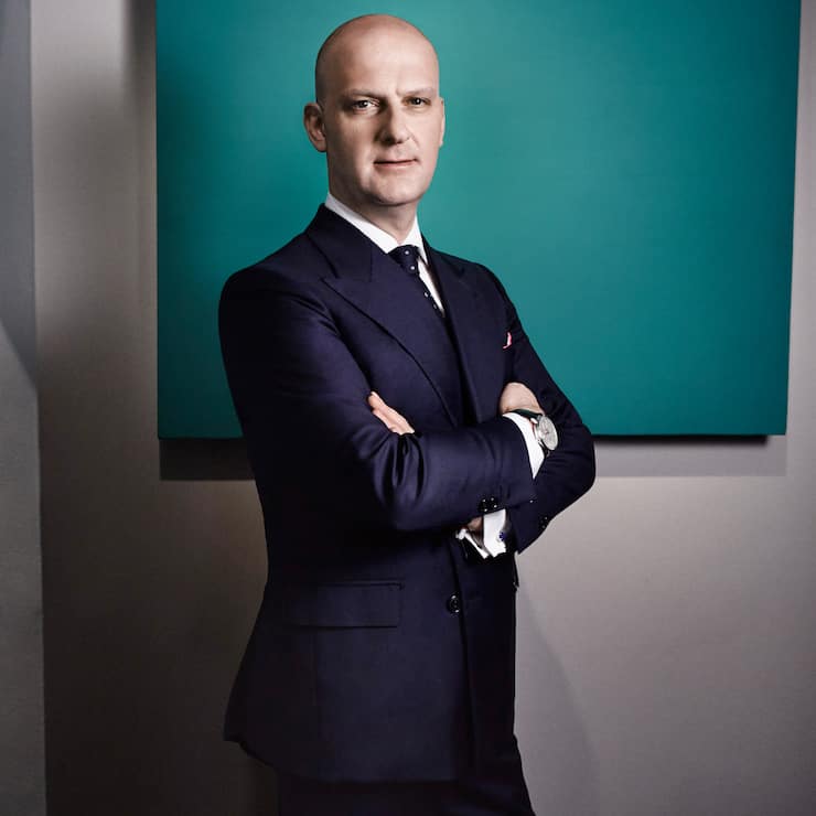 Giuseppe Santoni