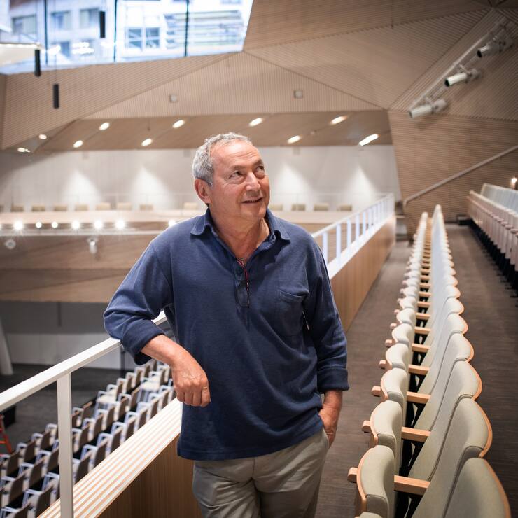 Samih Sawiris