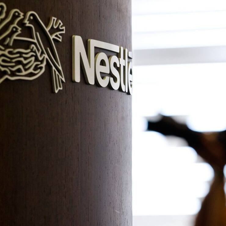 Nestlé-Logo