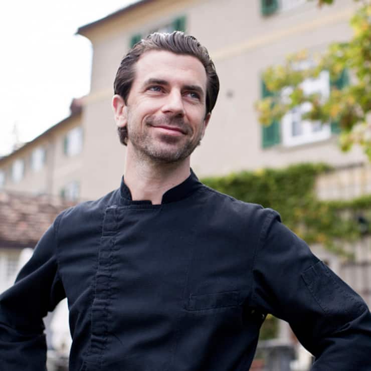 Andreas Caminada