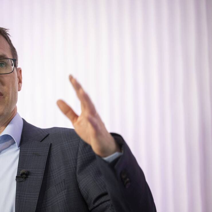 SCHWEIZ BILANZ SWISSCOM