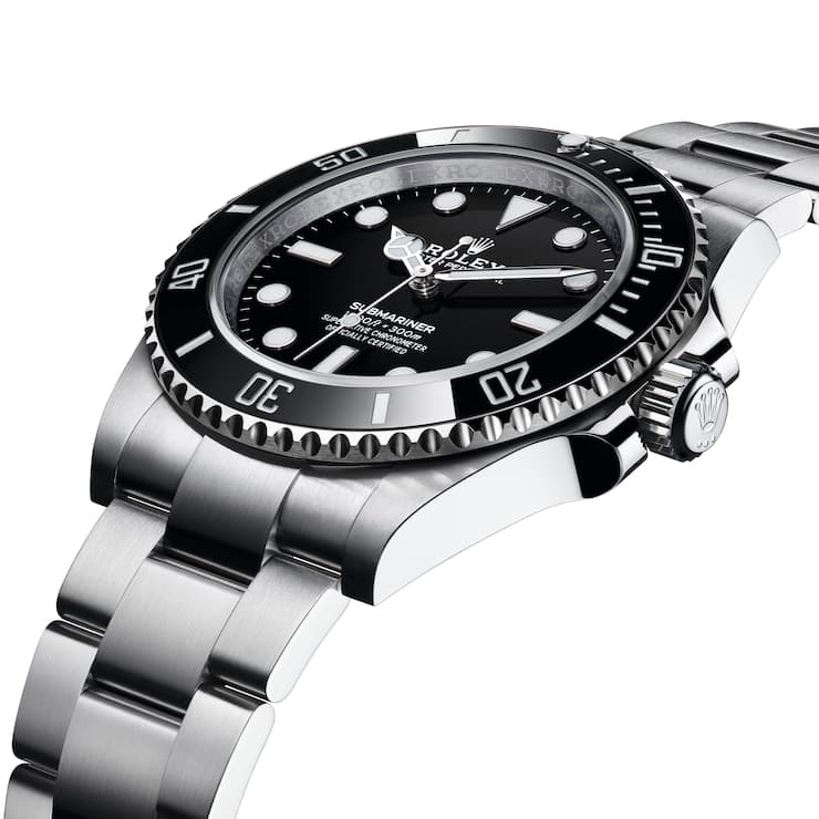Oyster Perpetual Submariner