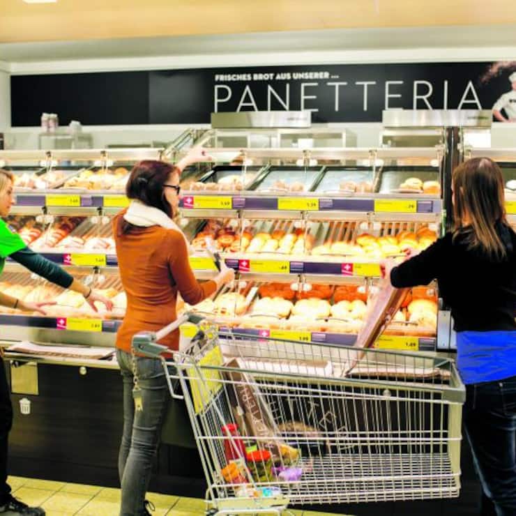 Aldi