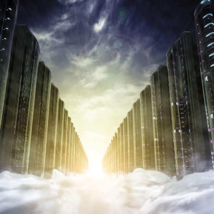 Cloud
