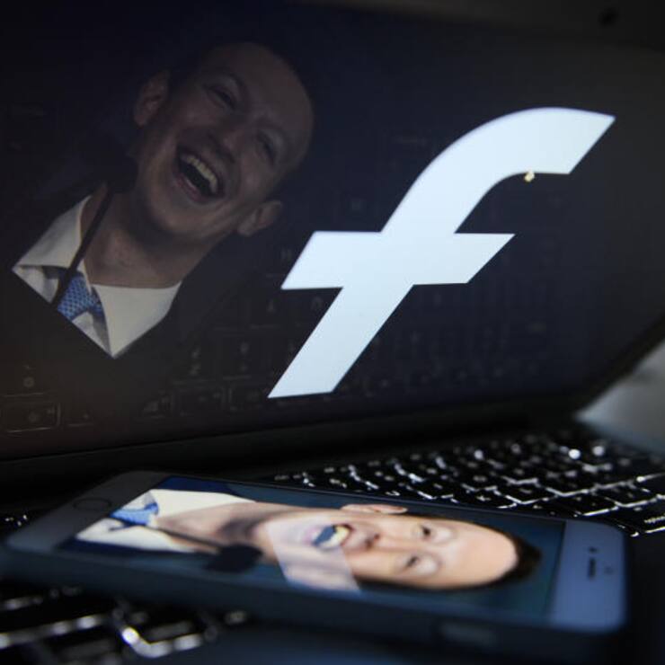 Facebook Libra Mark Zuckerberg