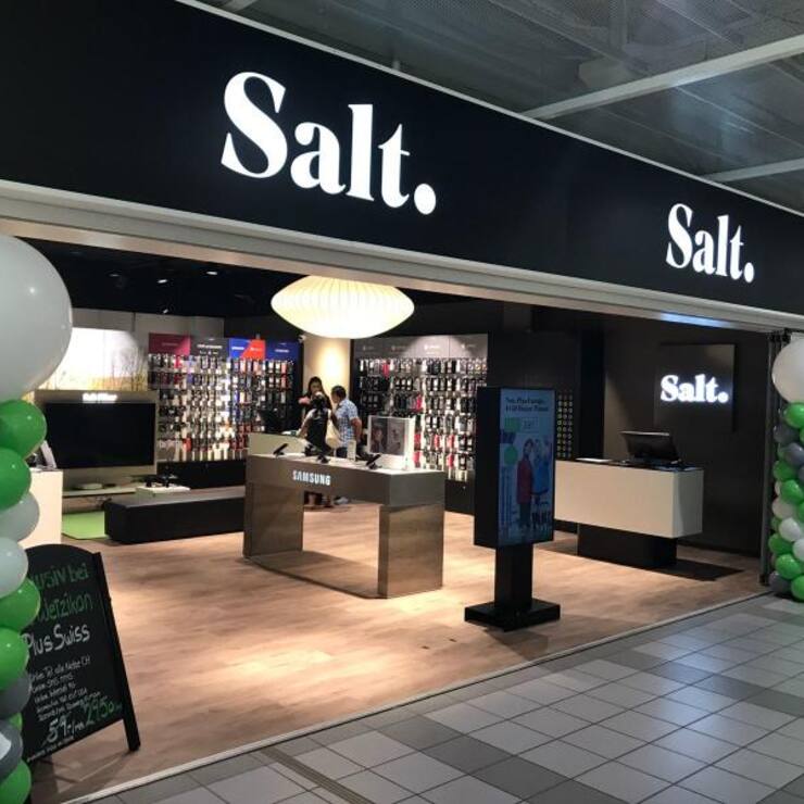 Salt
