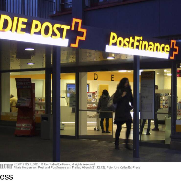 Post