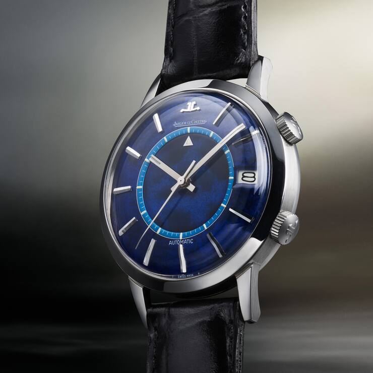 Memovox Automatic 1968