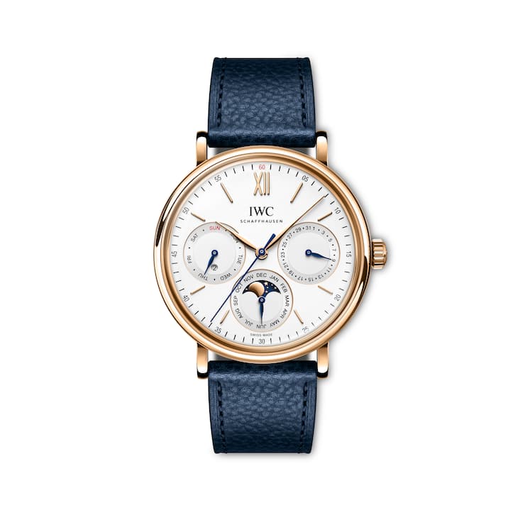 IWC