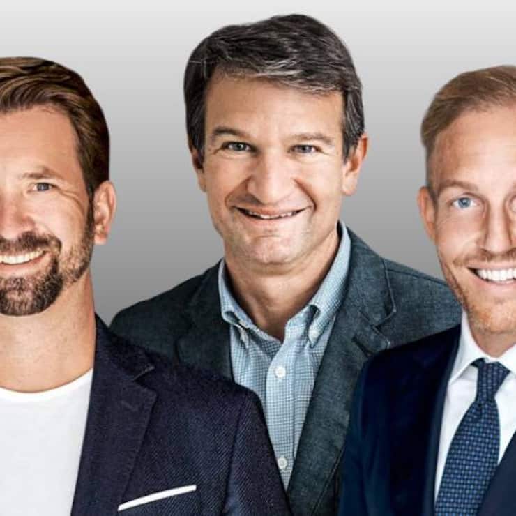 Cat Financial Products