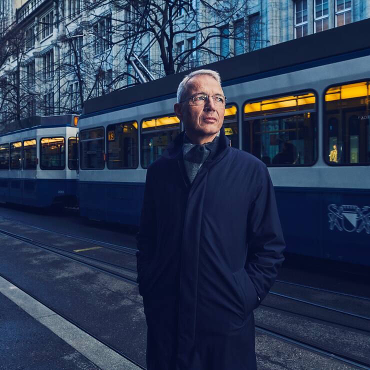 Axel Lehmann