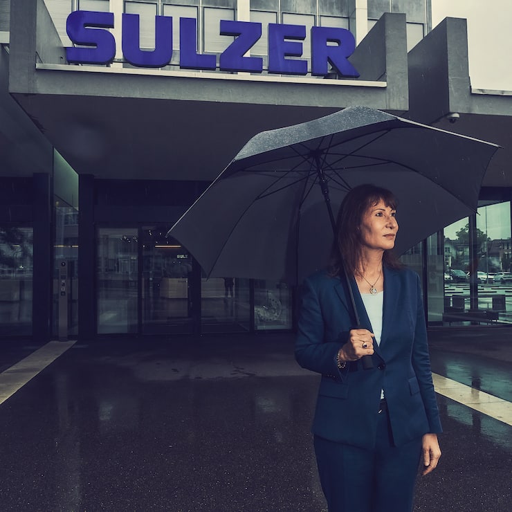 Suzanne Thoma