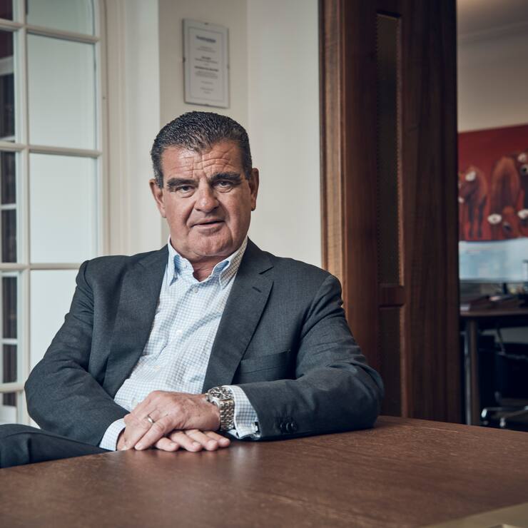 Peter Spuhler