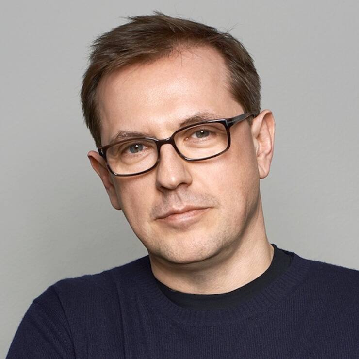 Martin Saidler