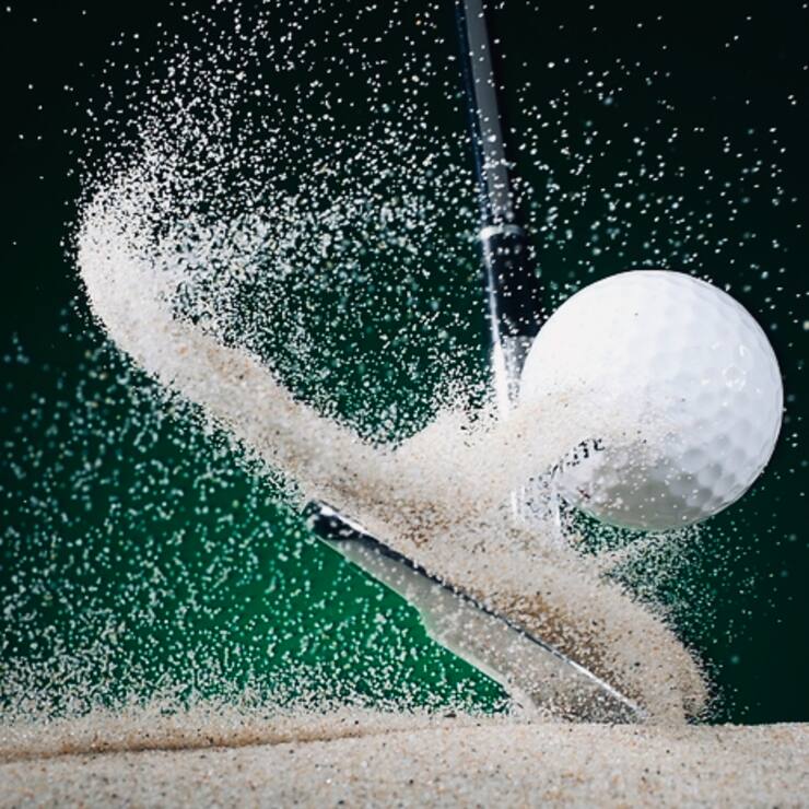 Golf Ranking BILANZ