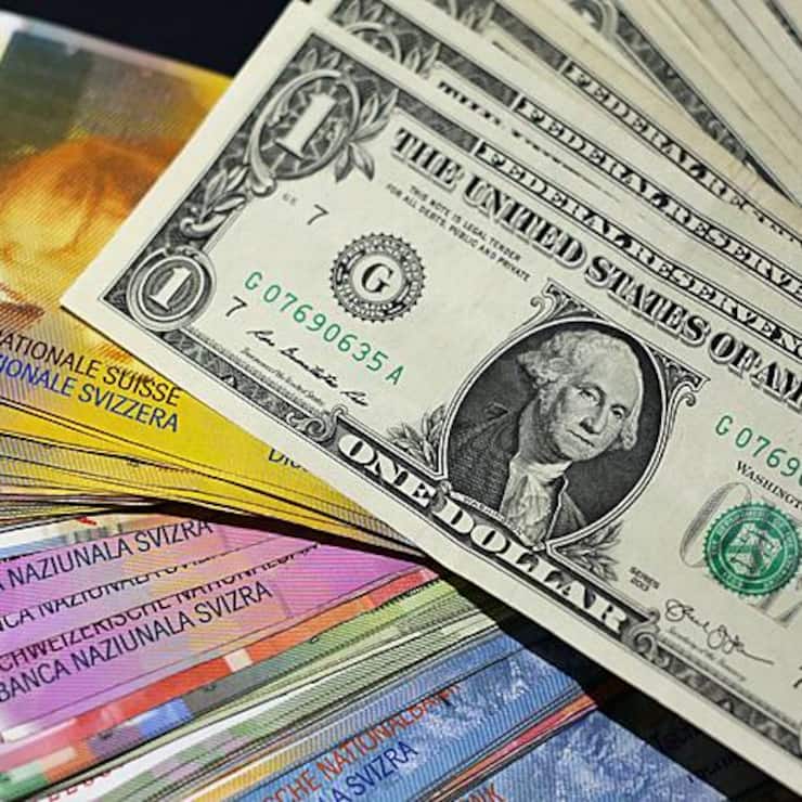 Franken_CHF_USD_Dollar_Devisen