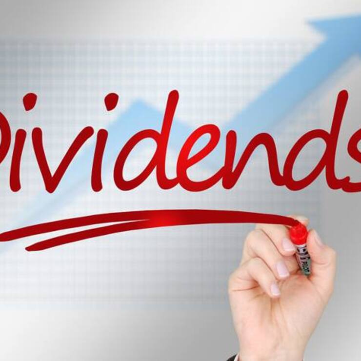 dividende