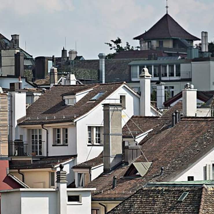 Wohnen_Eigenheim_Zürich