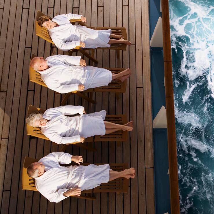 HZ: Invest, Mehr Ältere