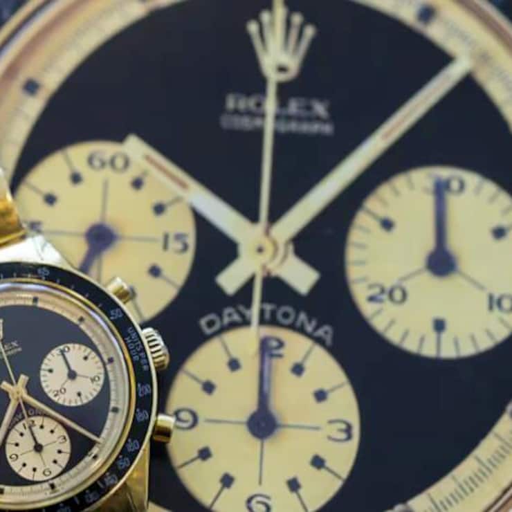 Rolex