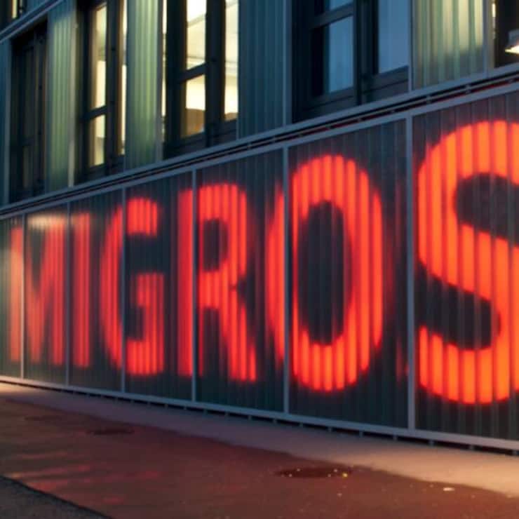 Migros