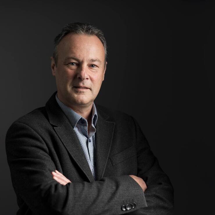 SCHWEIZ SWISSMEDIC STEPHANE ROSSINI