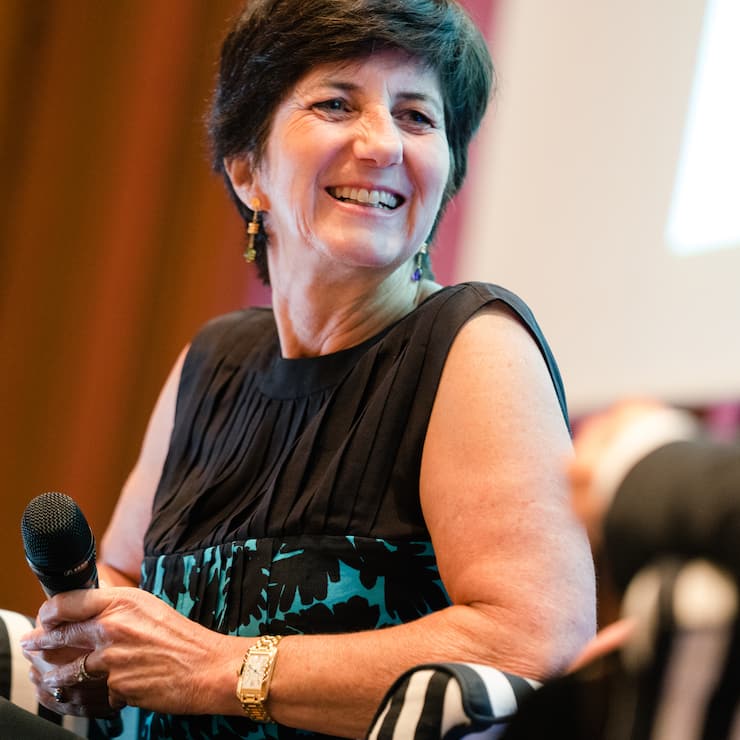 Martine Clozel