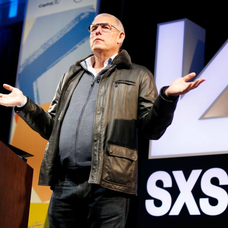 Lyor Cohen