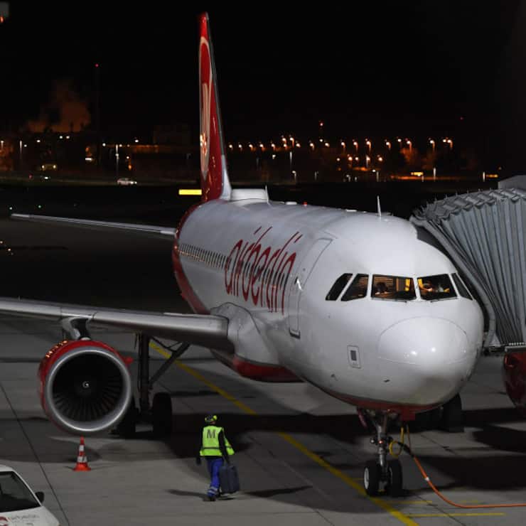 Air Berlin