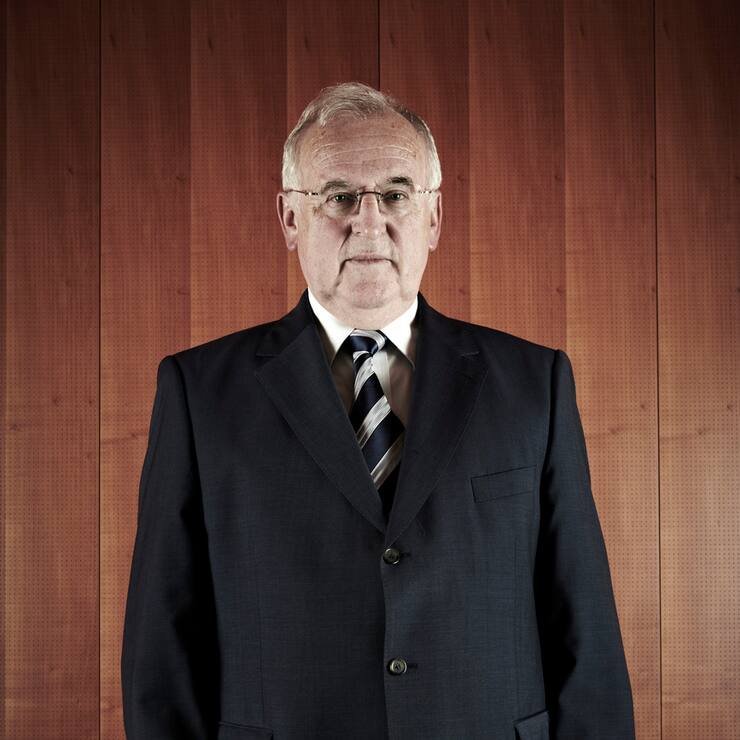Edgar Oehler
