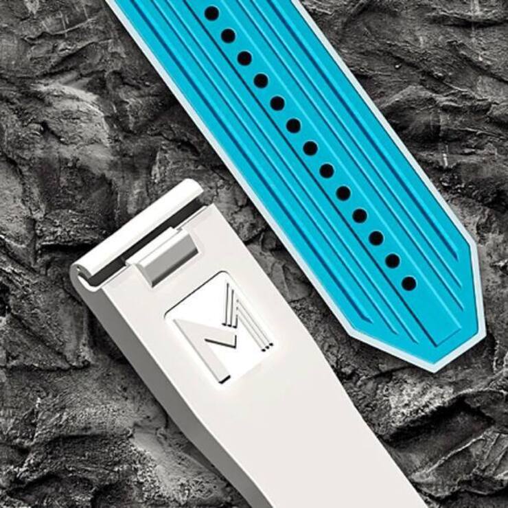 Mestel Interchangeable