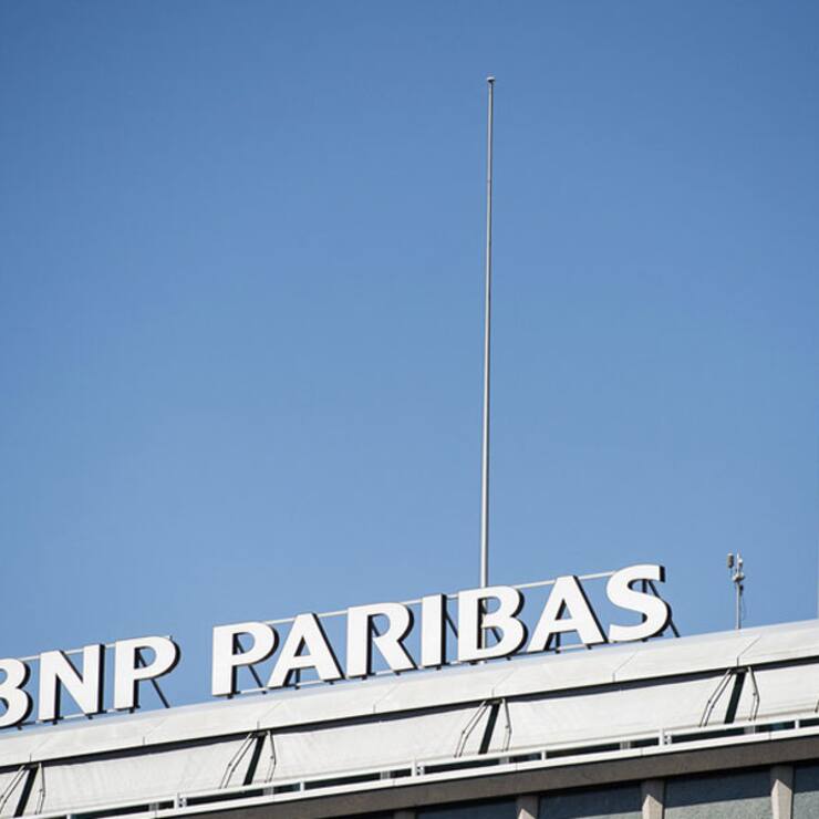 BNP Paribas