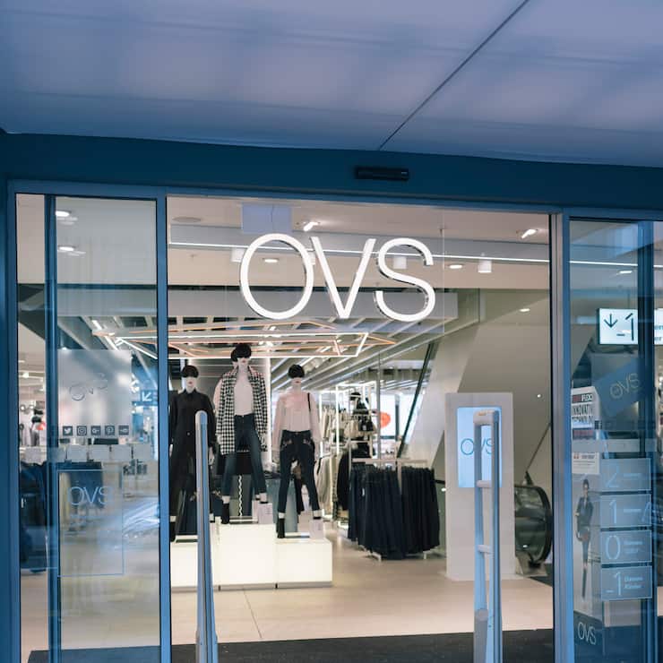 OVS Zürich