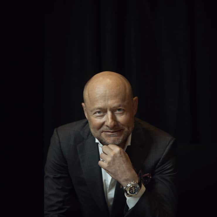 Georges Kern