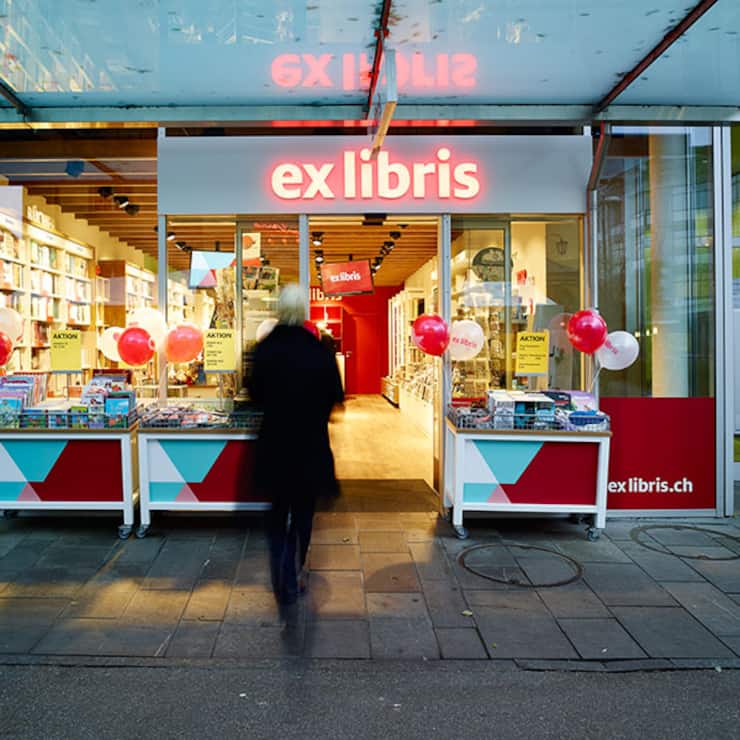 Ex Libris