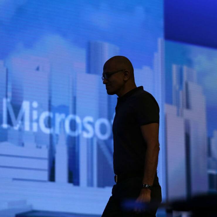 Nadella