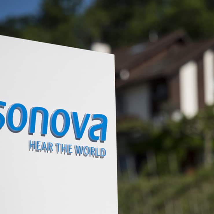 Sonova