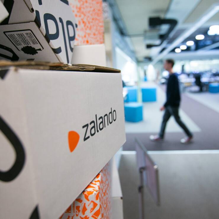 Zalando