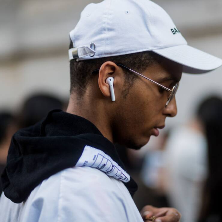 AirPods