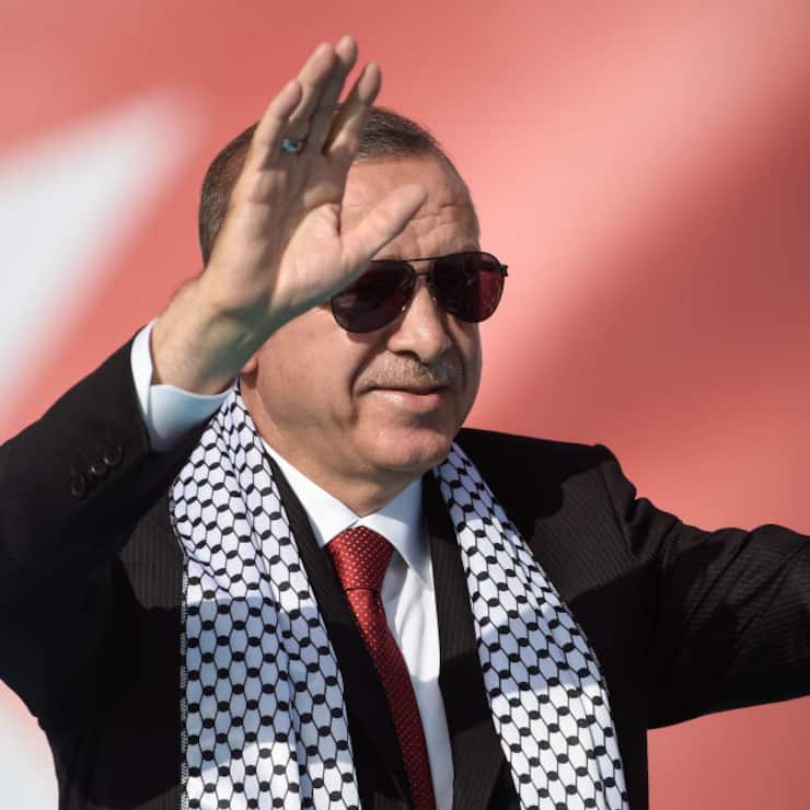 Erdogan