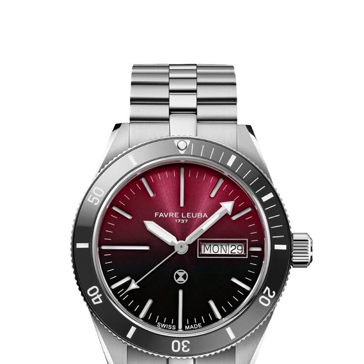 Deep Raider Day Date Burgundy9.jpg