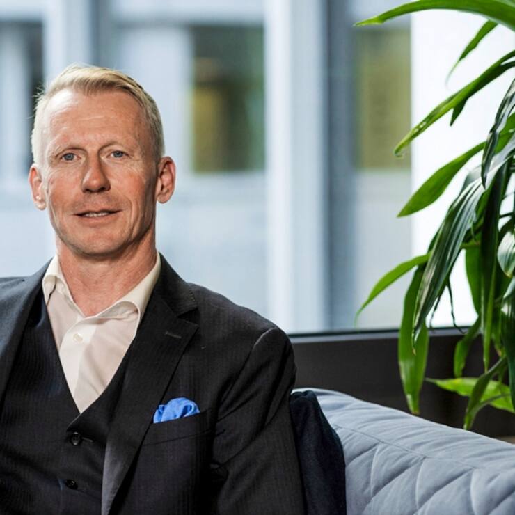 Marc Lussy von Performance ­Watcher rät Bankkunden, die Risikoprofile ihrer Depots im Auge zu behalten.