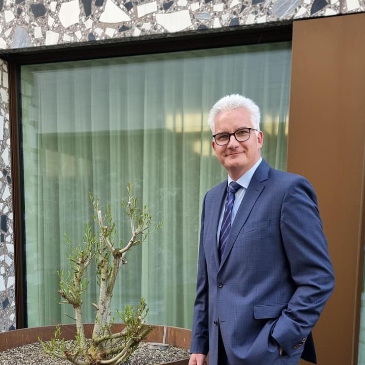 <p>Harald Preissler ist Kapitalmarktstratege und Vizepräsident des Verwaltungsrats von Bantleon. In ­BILANZ hat er die Einführung von Zöllen vorhergesagt.</p>