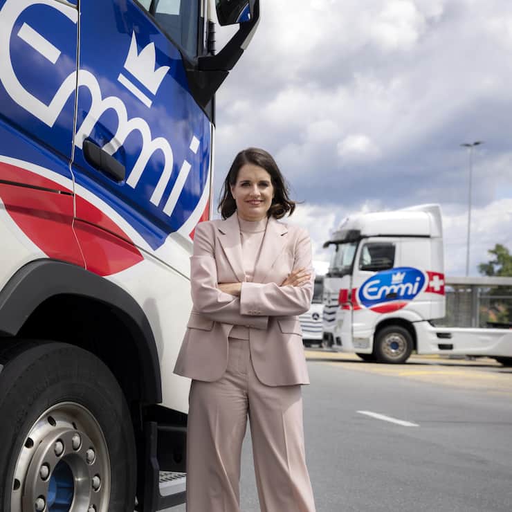 Emmi