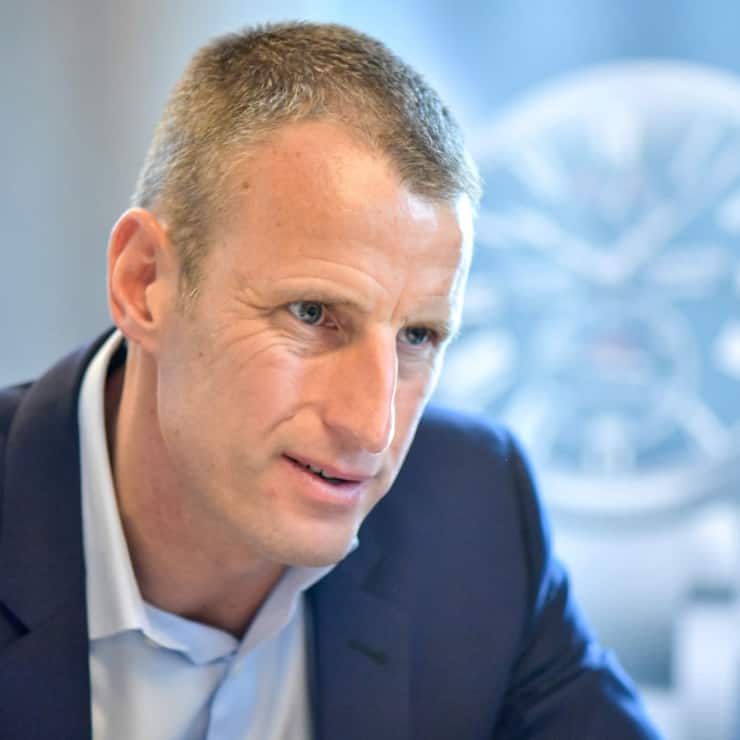 Patrick Pruniaux