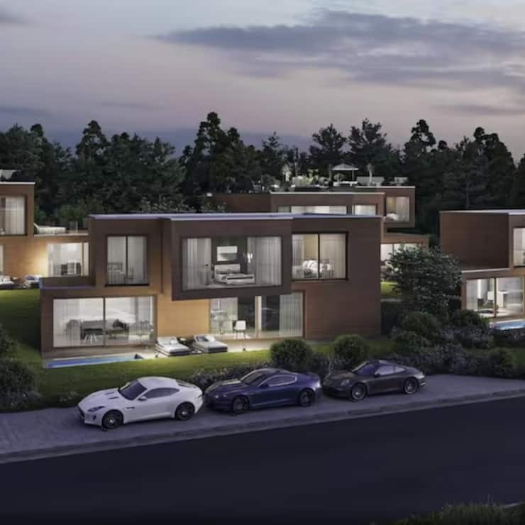 Immobilien