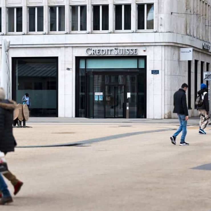 BIL 09/23 ST Credit Suisse